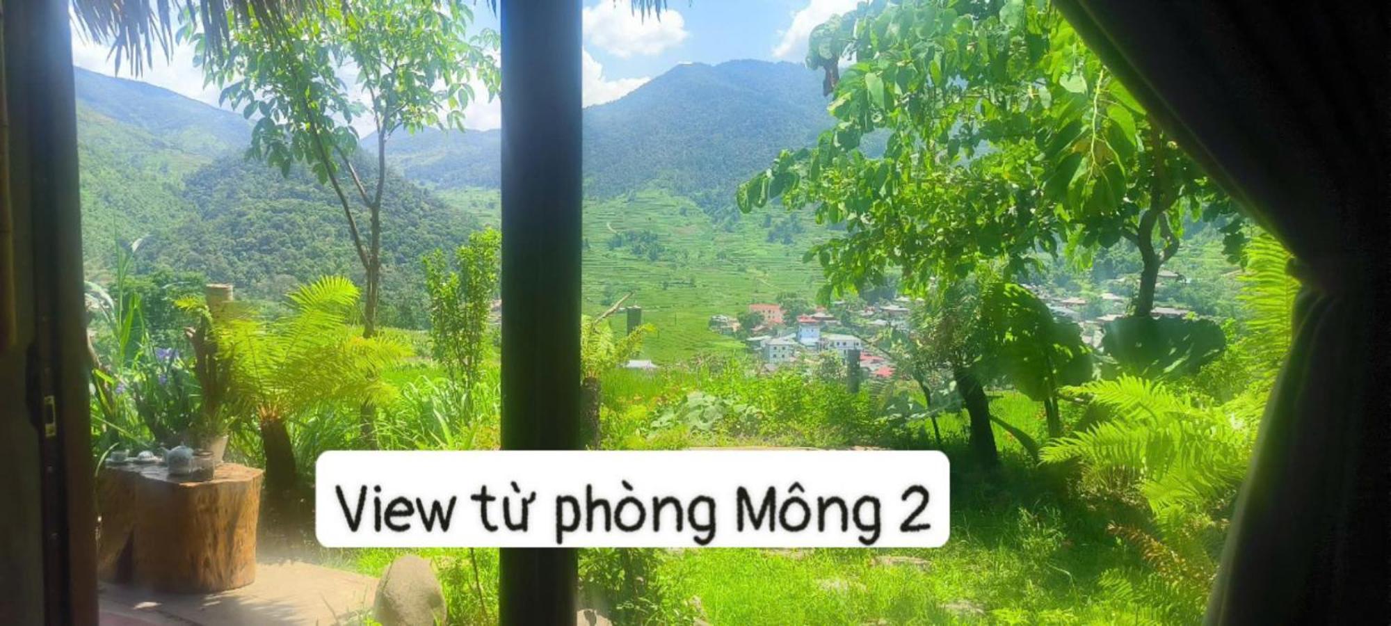 Zoni Home Tram Tau Cham Ta Lao Zewnętrze zdjęcie